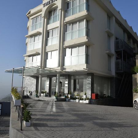 Hotel The Zion Shimla Esterno foto