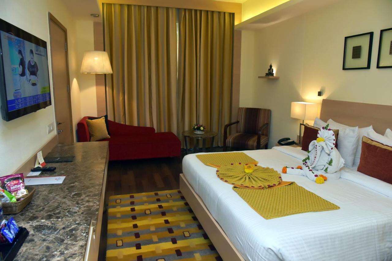 Hotel The Zion Shimla Esterno foto