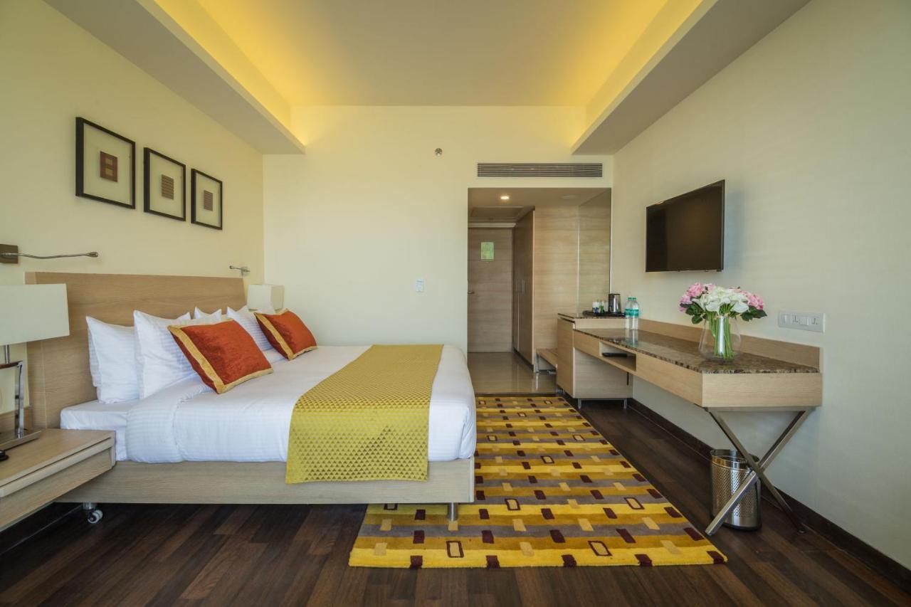Hotel The Zion Shimla Esterno foto